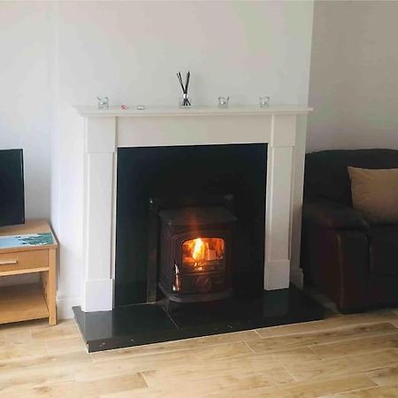 Townhouse Clifden: Located In The Heart Of Connemara别墅 外观 照片