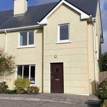Townhouse Clifden: Located In The Heart Of Connemara别墅 外观 照片